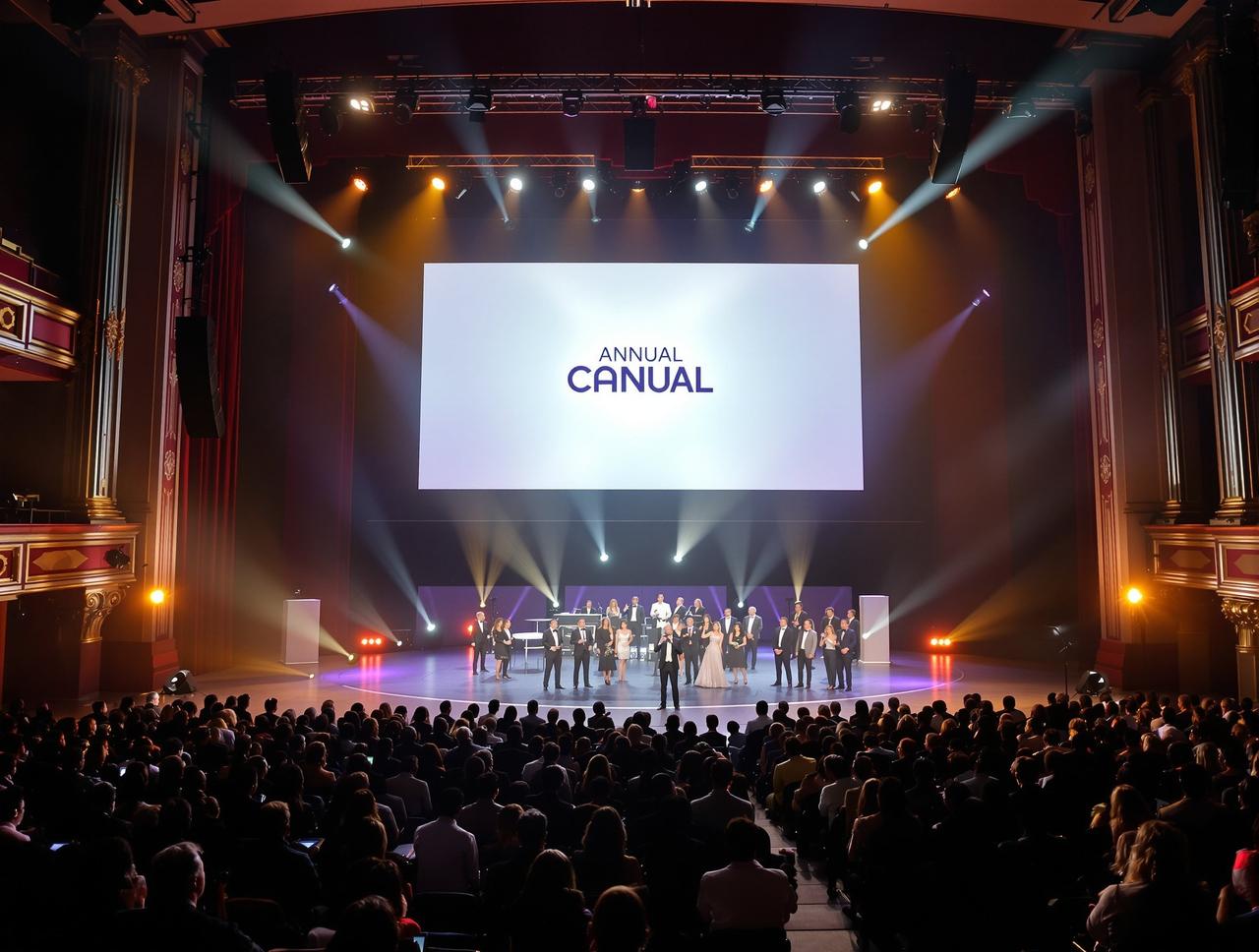 樱花影院2024年度发布会：五部重磅新片官宣，总投资超30亿