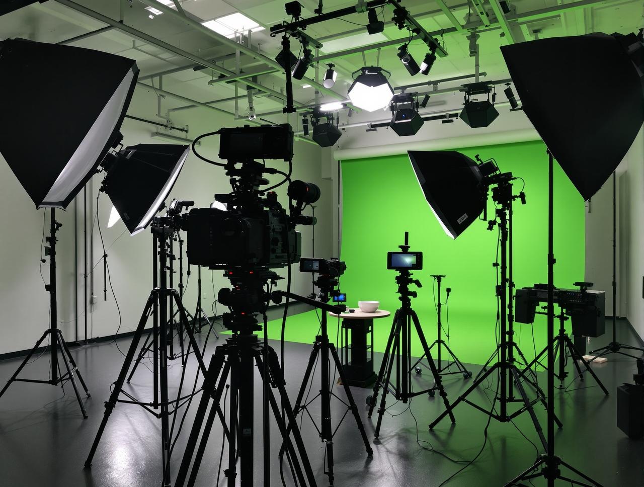 樱花影院传媒制作中心