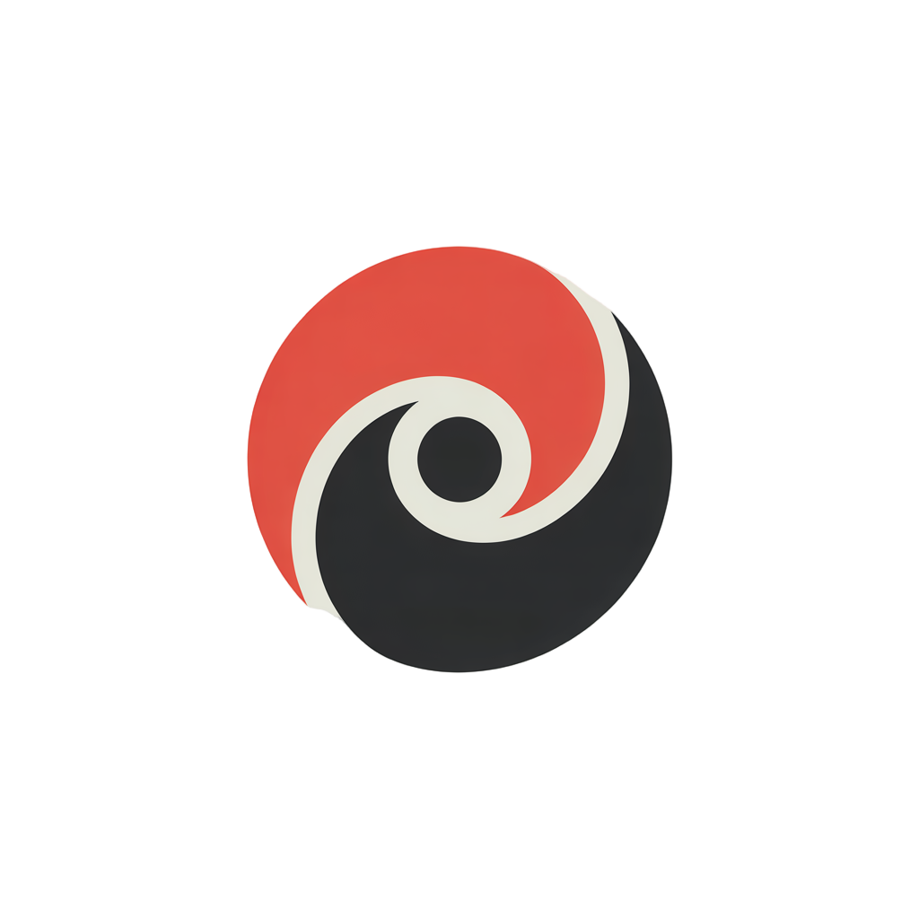 樱花影院传媒 Logo