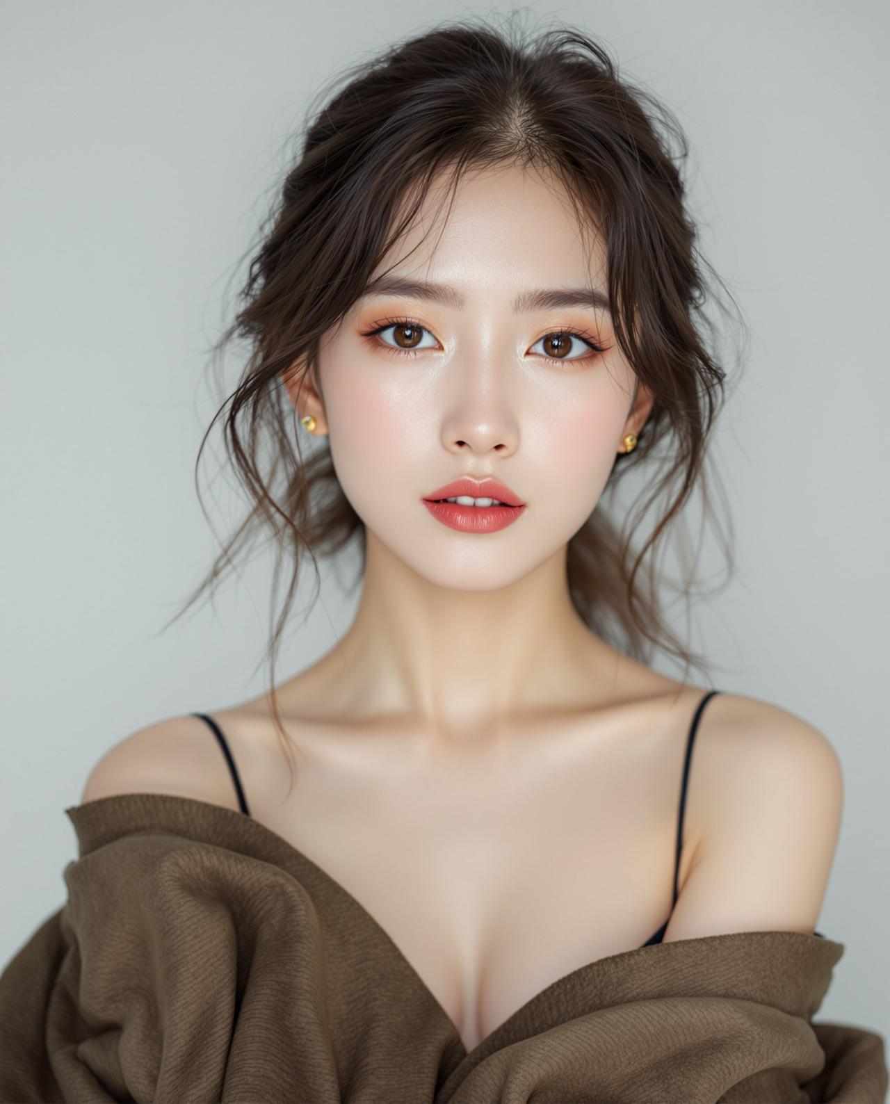 苏晨曦 - 樱花影院签约演员